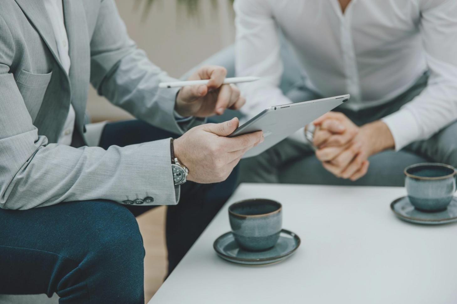 Outils de planification financière utilisés par geroliumara
